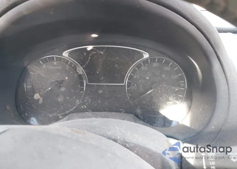 2015 Nissan Altima 2.5 Sv z USA, uszkodzony, nr VIN 1N4AL3AP5FC585471